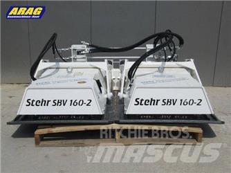 Stehr SBV 160-2 Rodillos