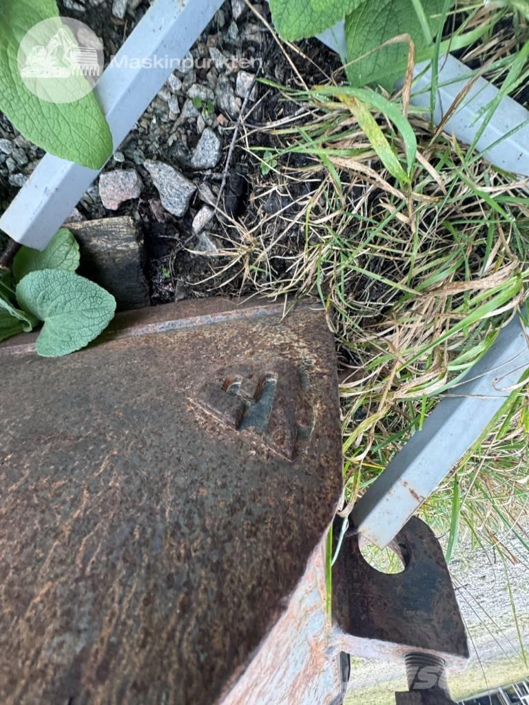 Yanmar TC 22 Mini excavadoras < 7t