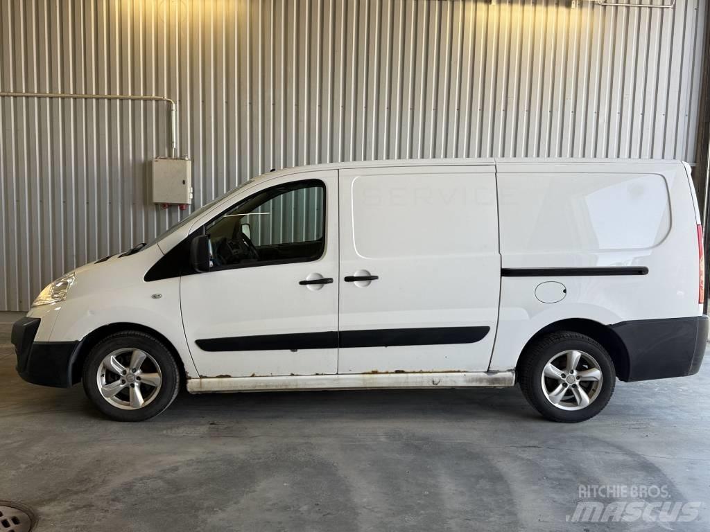 Toyota Proace Furgonetas /Furgón