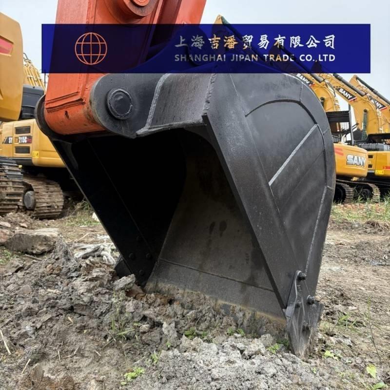 Hitachi ZX 210 Excavadoras de cadenas