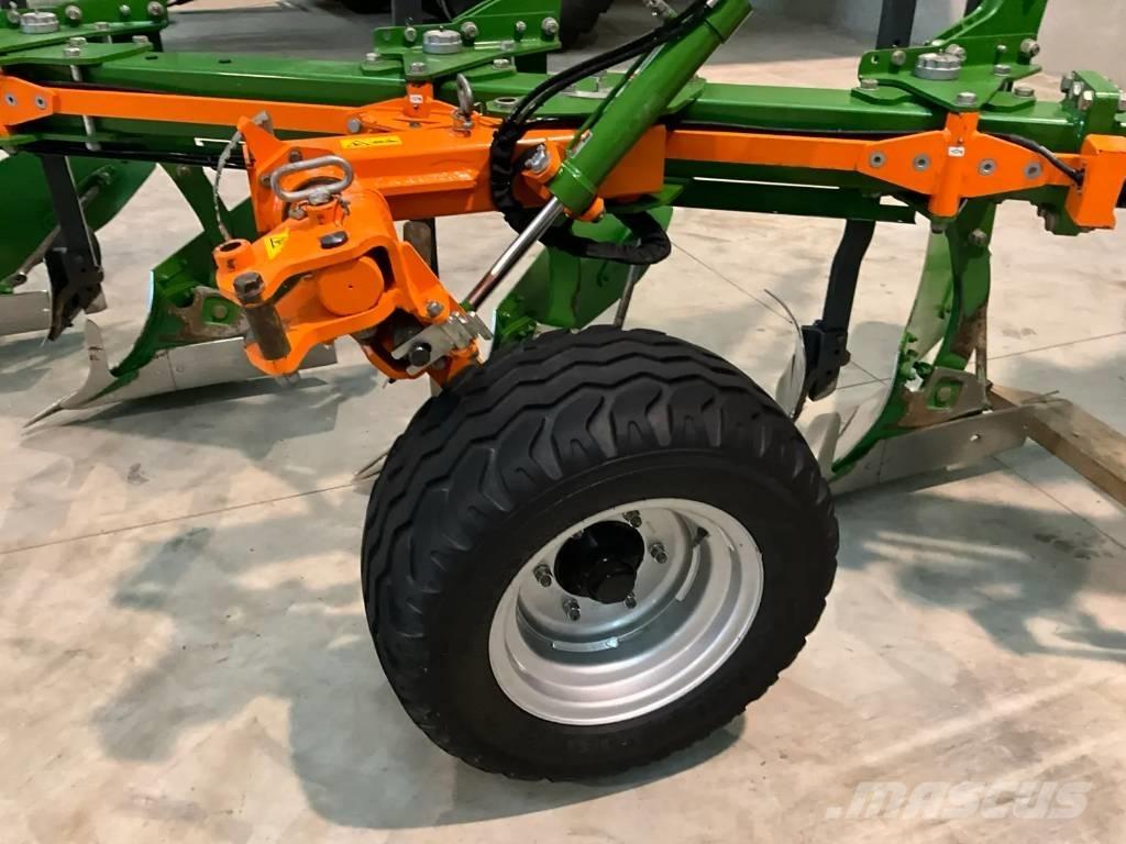 Amazone Teres 300V Arados reversibles suspendidos