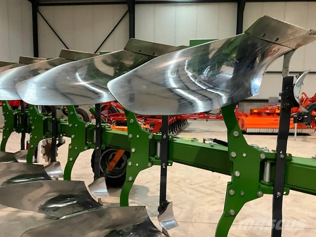 Amazone Teres 300V Arados reversibles suspendidos