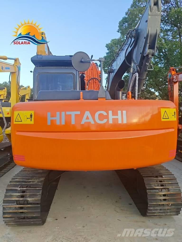 Hitachi ZX 130 Excavadoras de cadenas