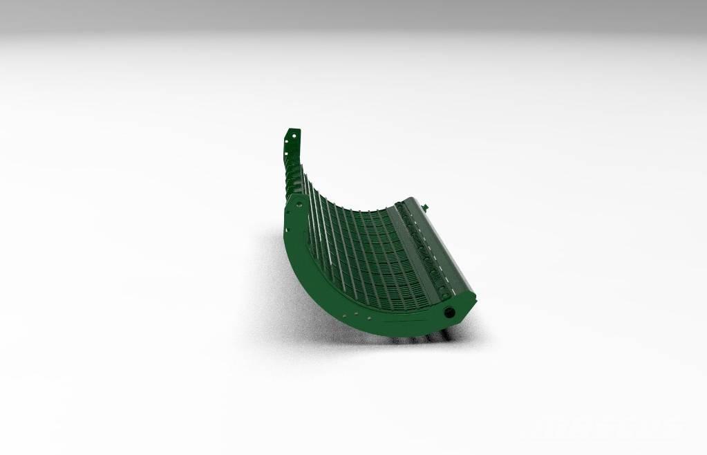John Deere AXE68051 Accesorios para cosechadoras combinadas