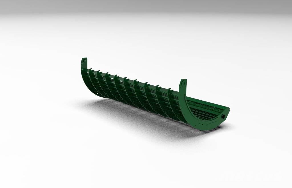 John Deere AXE68051 Accesorios para cosechadoras combinadas