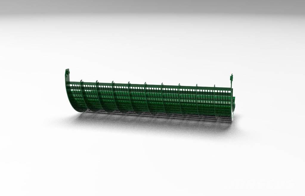 John Deere AXE68051 Accesorios para cosechadoras combinadas