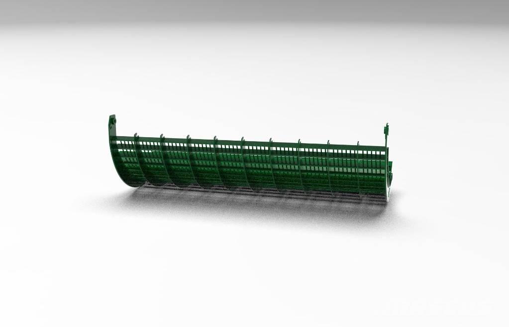 PW AXE68051 Accesorios para cosechadoras combinadas