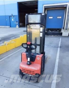 Toyota BT SWE 120 L Apiladores manuales