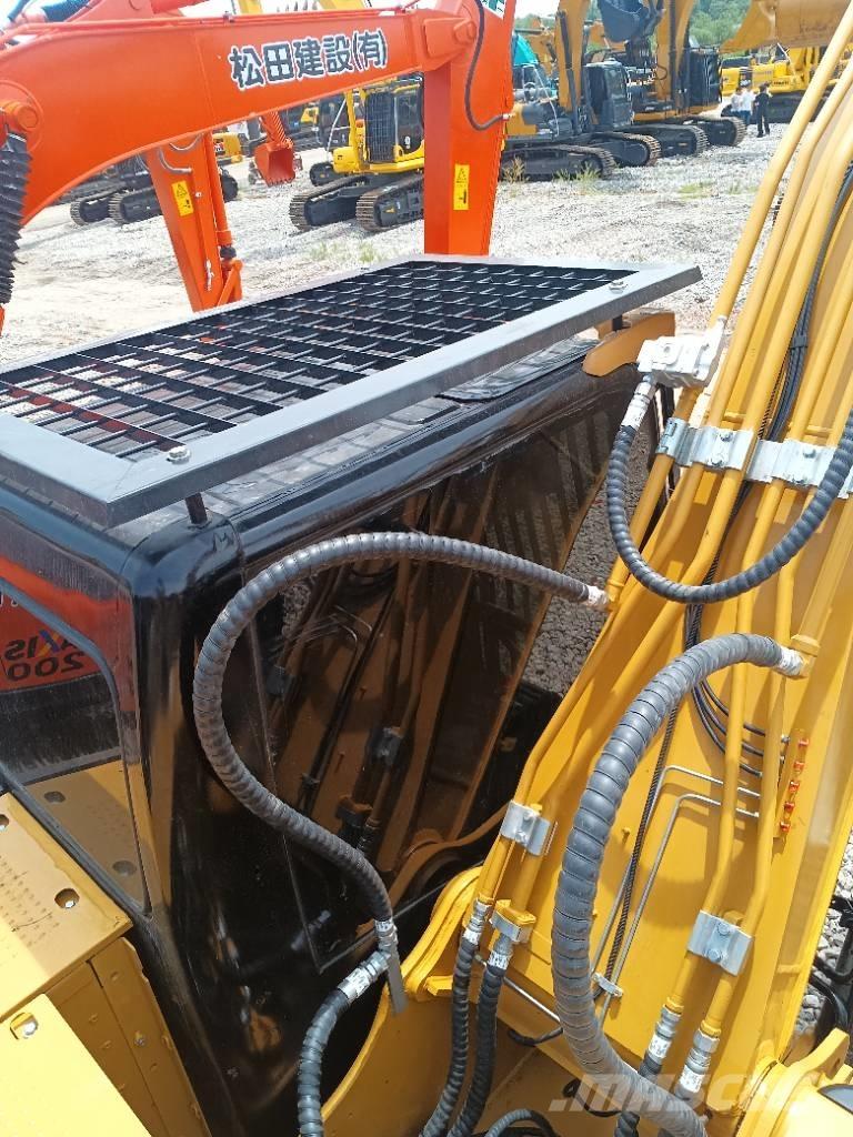 CAT 320D2 Excavadoras de cadenas