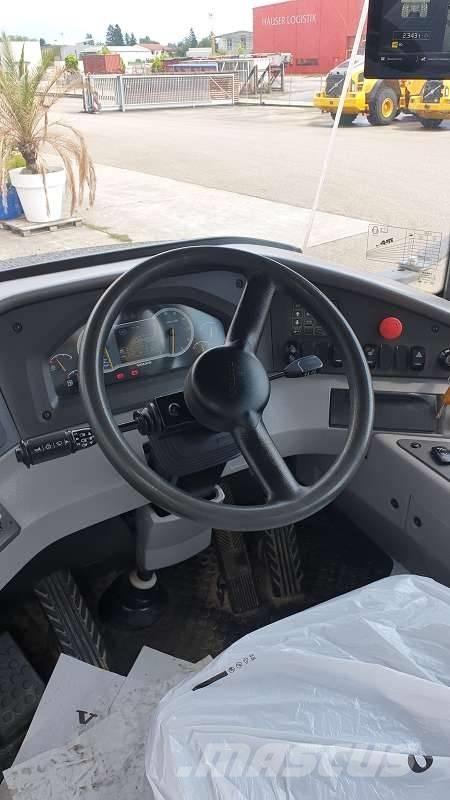 Volvo A 30 G Dumper Dúmpers articulados