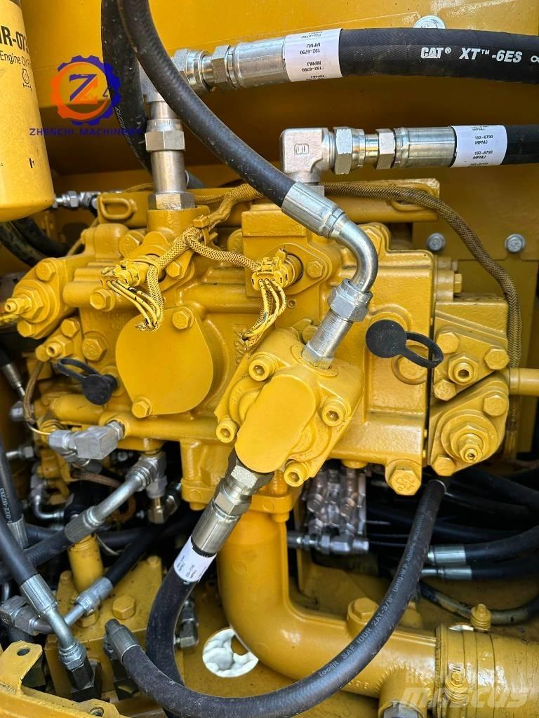 CAT 312 D L Excavadoras de cadenas