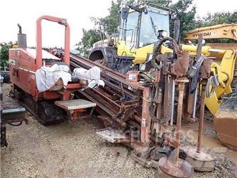Ditch Witch JT4020 Perforadoras de superficie