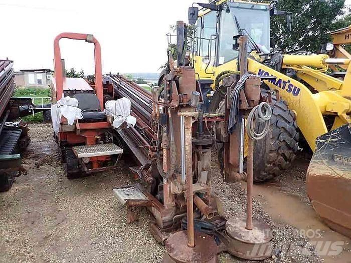 Ditch Witch JT4020 Perforadoras de superficie