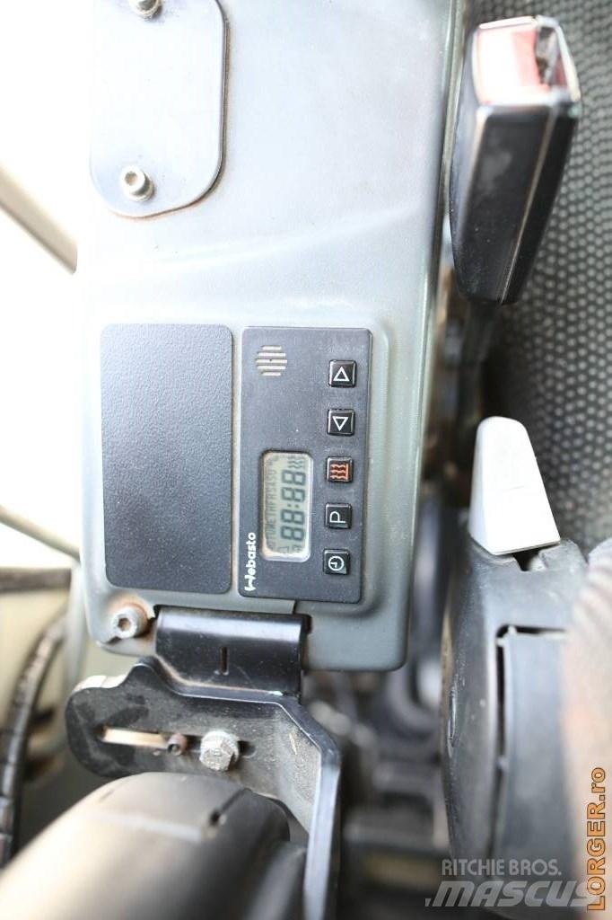 Liebherr R 926 WLC Excavadoras de cadenas