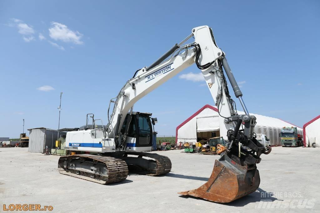 Liebherr R 926 WLC Excavadoras de cadenas