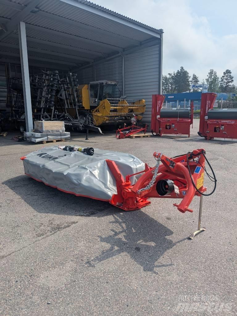 Kuhn GMD 28 Segadoras