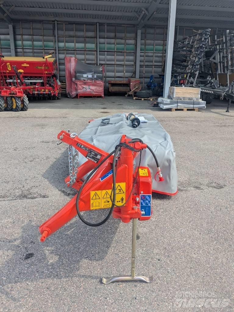 Kuhn GMD 28 Segadoras