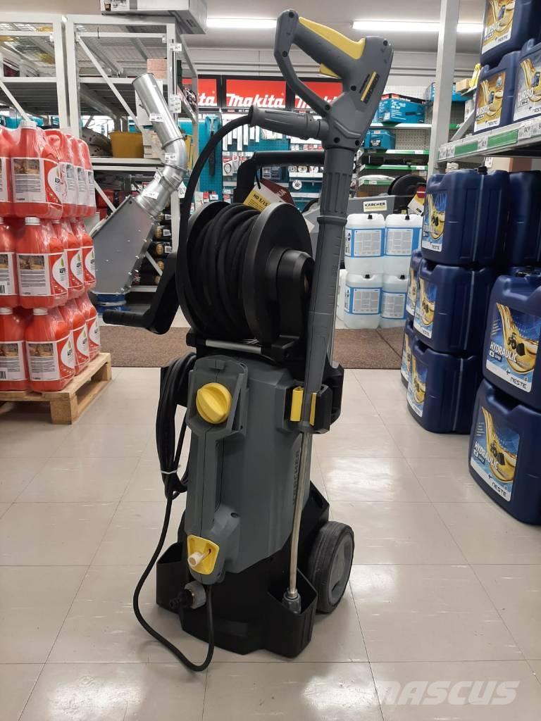 Kärcher HD 5/15 CX Lavadoras de baja presión