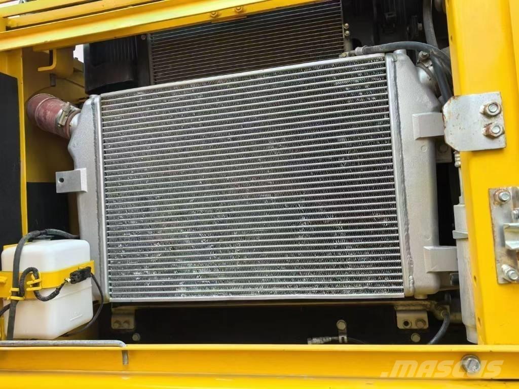 Komatsu PC 350 LC Excavadoras de cadenas