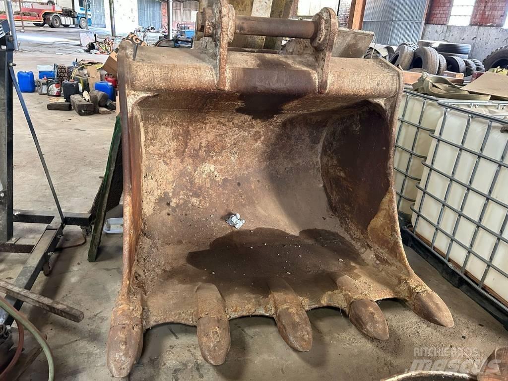 Liebherr 954 B Excavadoras de cadenas