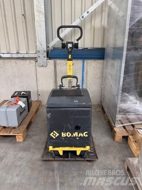 Bomag BPR 60/65 Vibradores