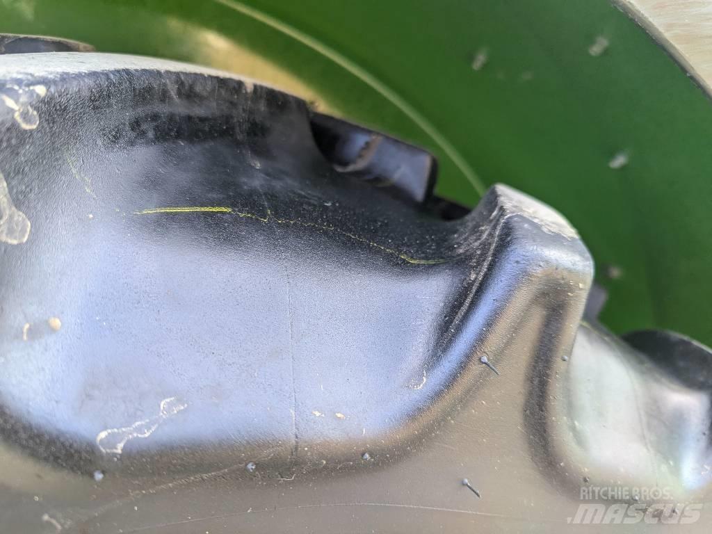 John Deere 5075GN Tractores