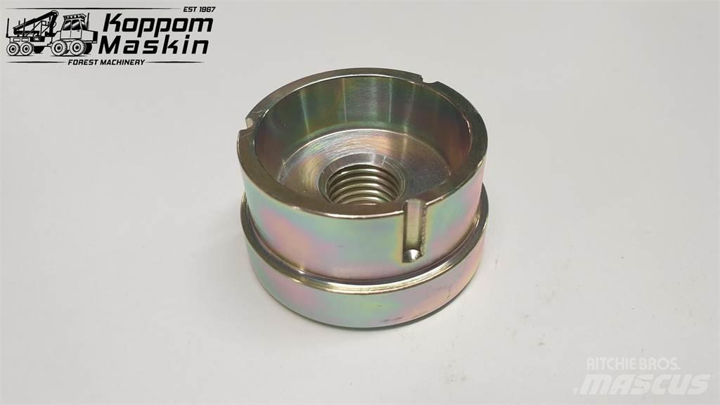 HSP Gripen 6350587 Pinzas