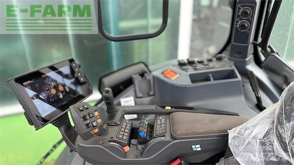 Valtra n155ed Tractores