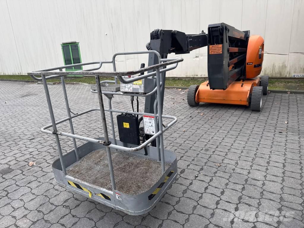 Manitou 170 AETJ Plataforma de trabajo articulada