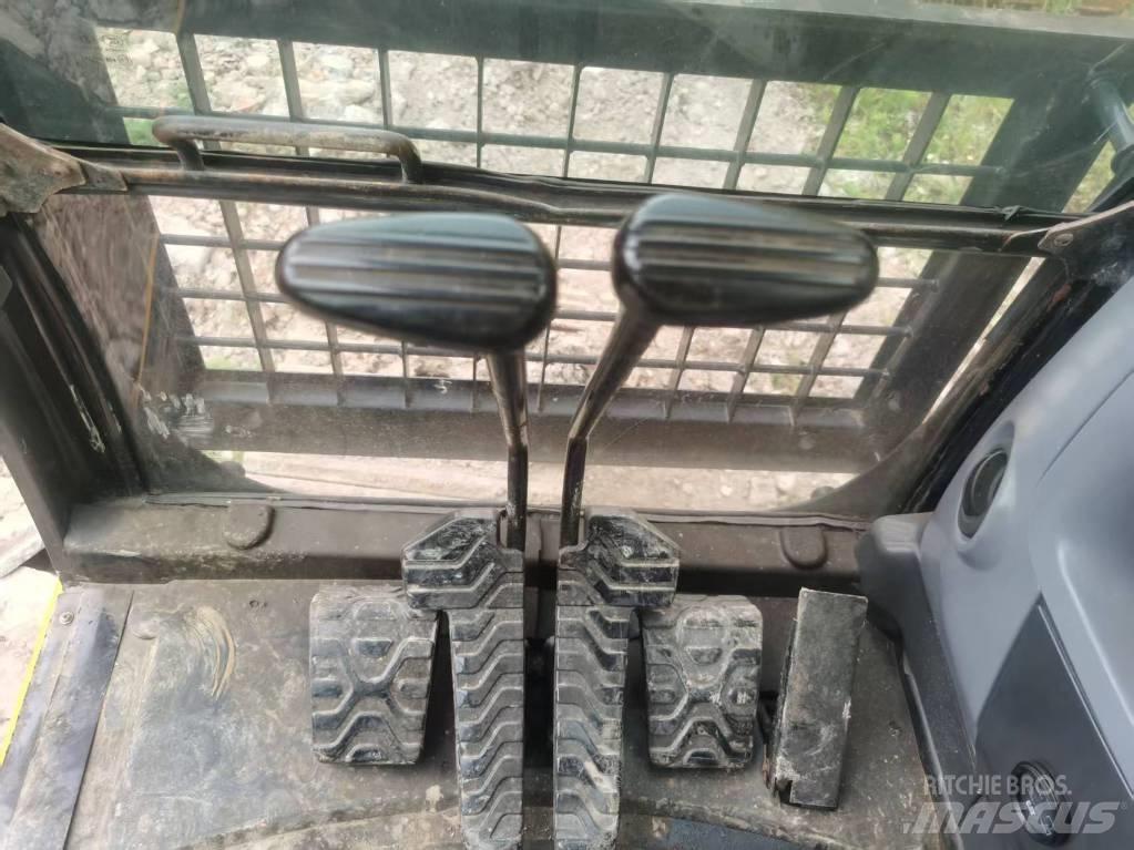 CAT 336 Excavadoras de cadenas