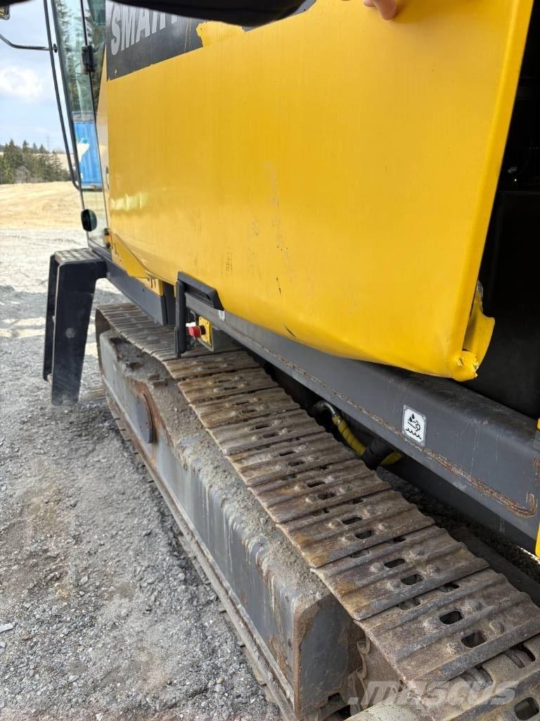 Epiroc T45 Perforadoras de superficie
