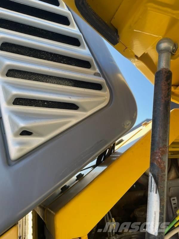 Epiroc T45 Perforadoras de superficie