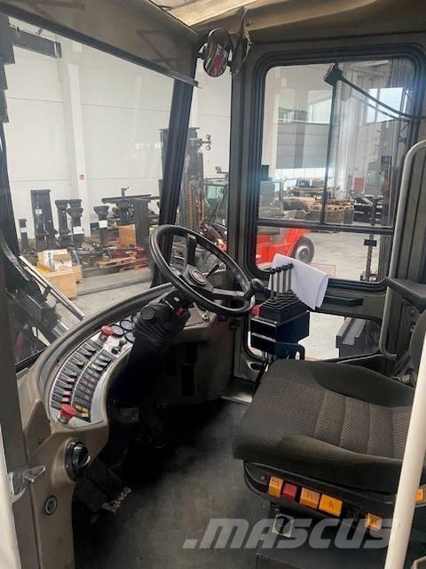 Svetruck 32120 Carretillas diesel