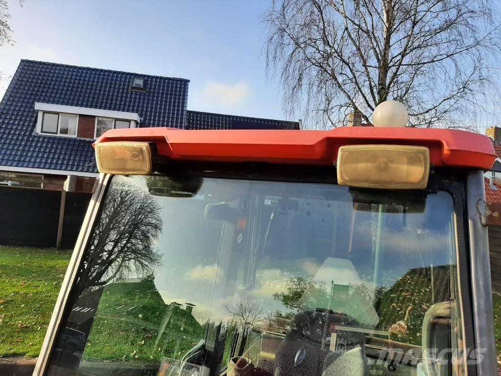 Kubota B 2530 Tractores compactos