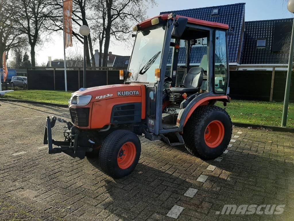 Kubota B 2530 Tractores compactos