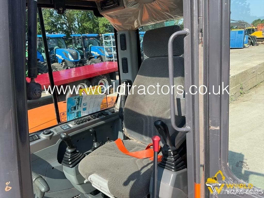 Doosan DX 85 R-3 Excavadoras 7t - 12t