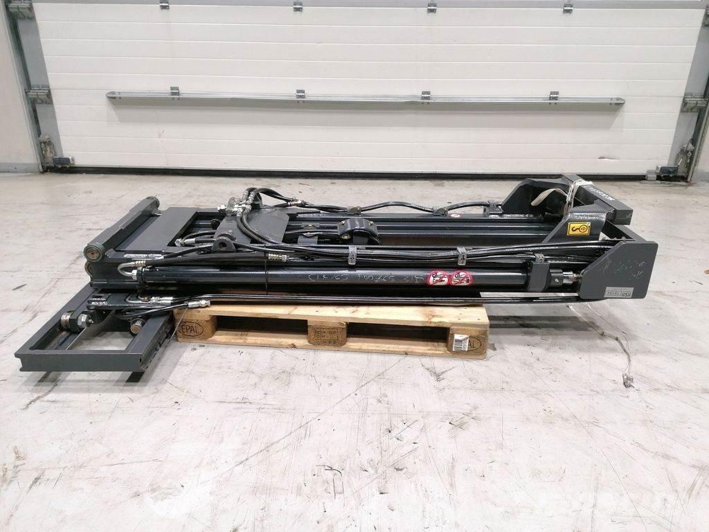 Linde M165 Construcción - Otros