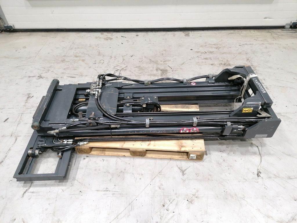 Linde M165 Construcción - Otros