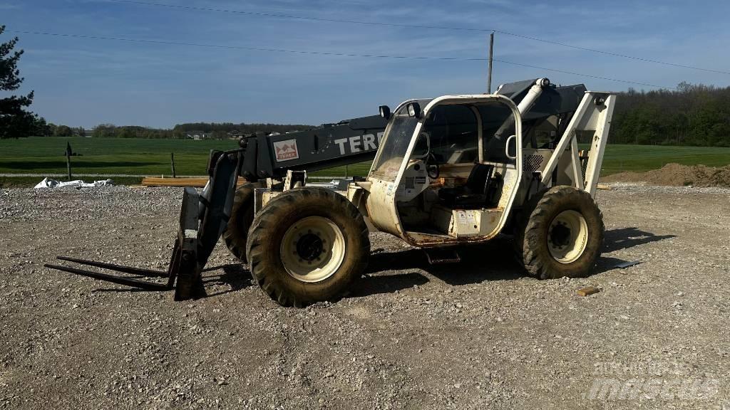 Terex TH 844 C Carretillas telescópicas