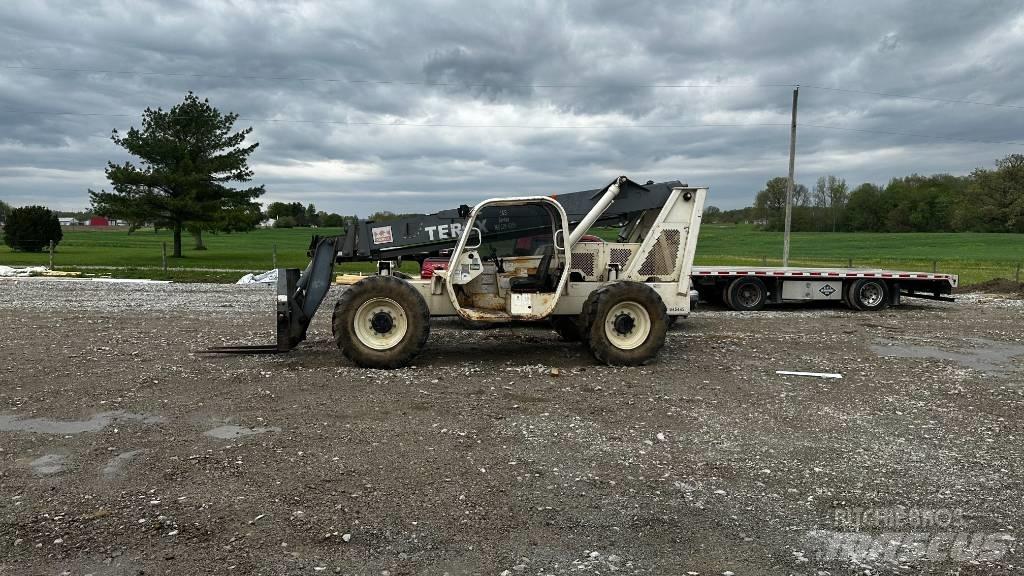 Terex TH 844 C Carretillas telescópicas