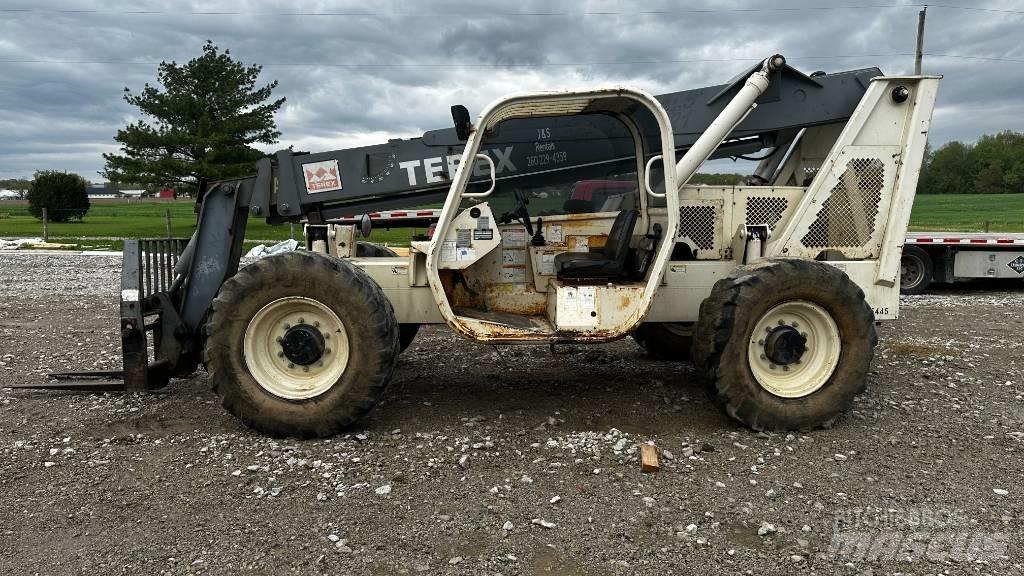 Terex TH 844 C Carretillas telescópicas