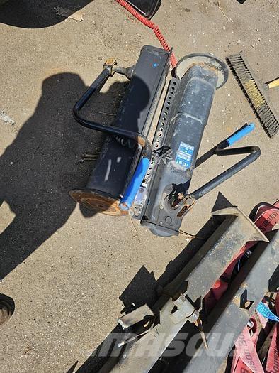 Jost CS1044 Transporte - Otros