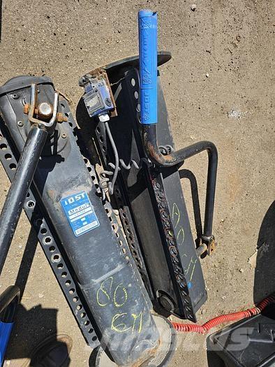 Jost CS1044 Transporte - Otros