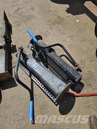 Jost CS1044 Transporte - Otros