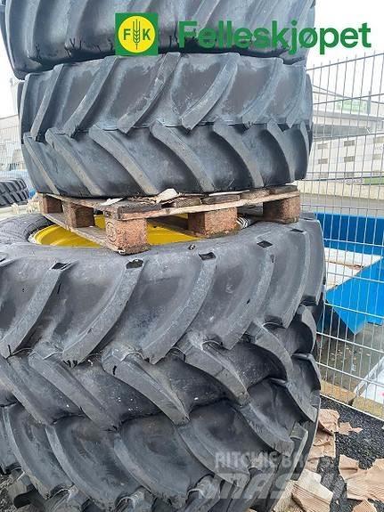  480/65R28 GKN GUL Tractores