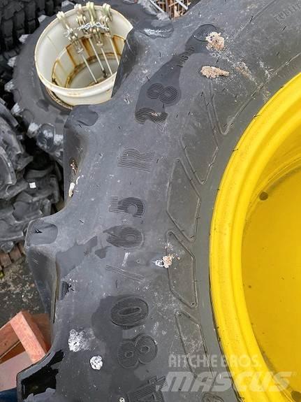  480/65R28 GKN GUL Tractores