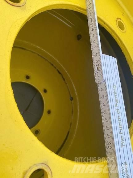  480/65R28 GKN GUL Tractores