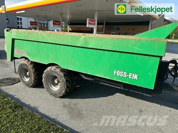  5.150 LD Dúmpers articulados