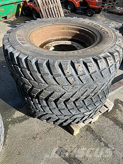  540/65R30 Otros equipos para carreteras y quitanieves