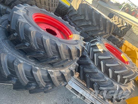 Alliance  Neumáticos, ruedas y llantas